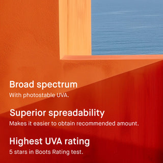 EVY Lichtschutzfaktor 30 – 100ml