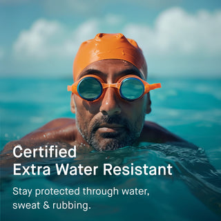 EVY Lichtschutzfaktor 30 – 100ml