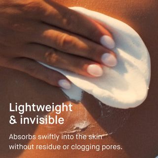 EVY Lichtschutzfaktor 30 – 100ml