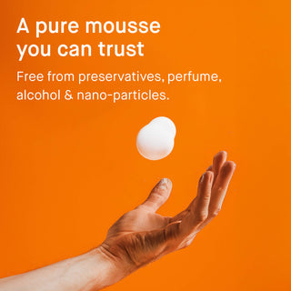 EVY Lichtschutzfaktor 30 – 100ml