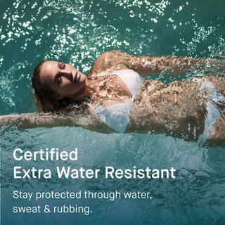 EVY Lichtschutzfaktor 50 – 100ml