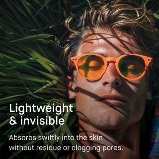 EVY Lichtschutzfaktor 50 – 100ml