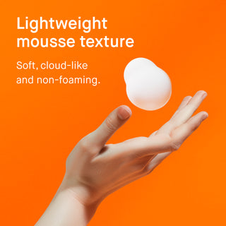 Renew Cleansing Mousse