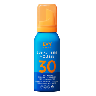 EVY Lichtschutzfaktor 30 – 100ml