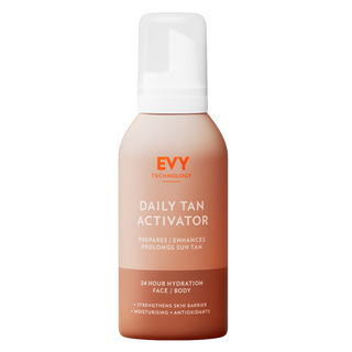 Täglicher Bräunungsaktivator – 150 ml