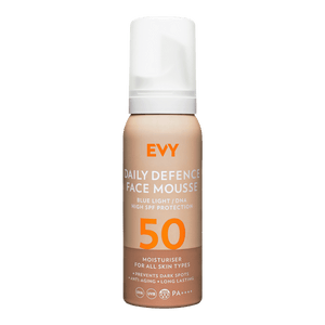 Tägliche Gesichtsverteidigung – 75 ml