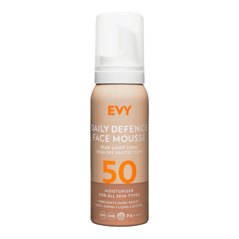 Tägliche Gesichtsverteidigung – 75 ml
