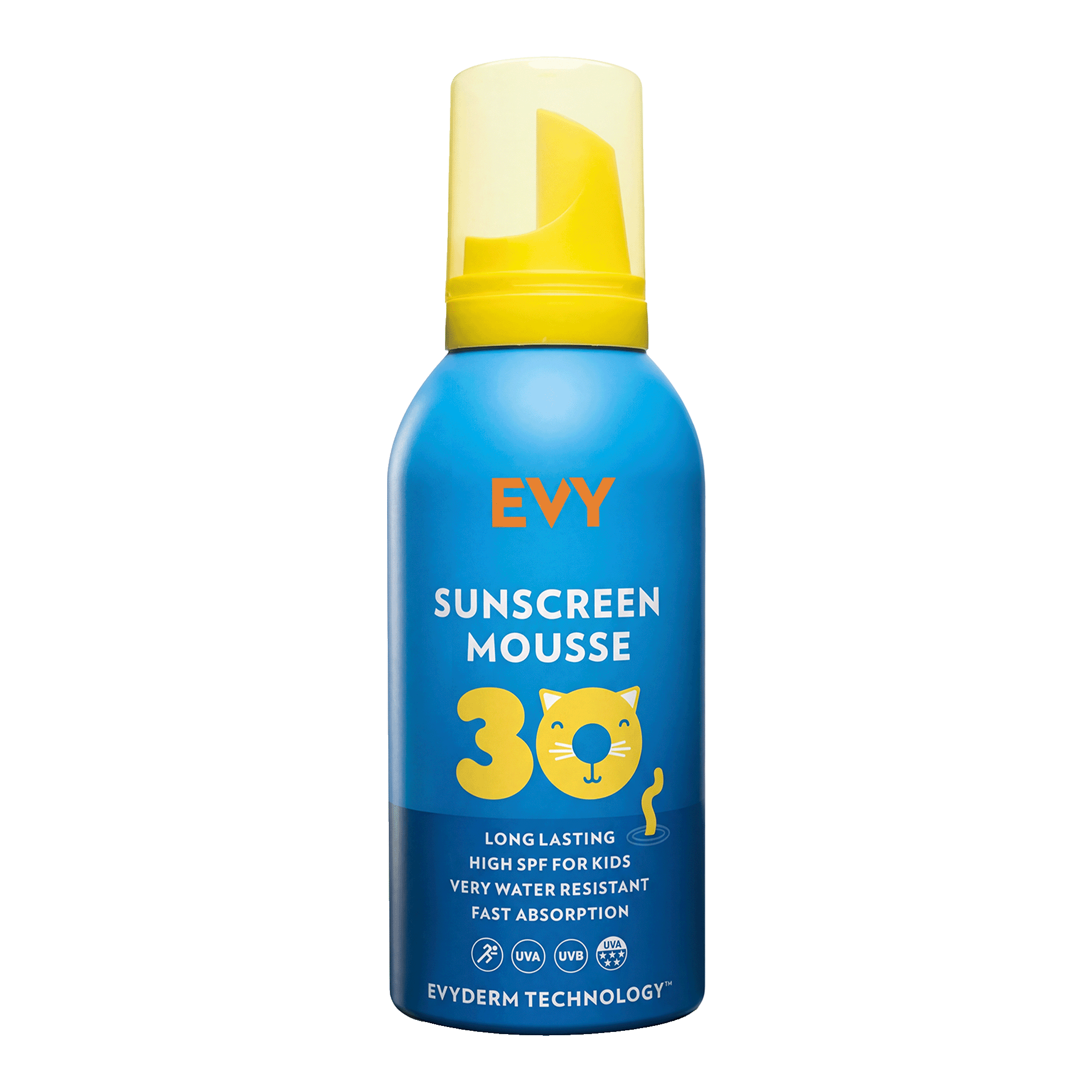 Sunscreen Kids SPF30