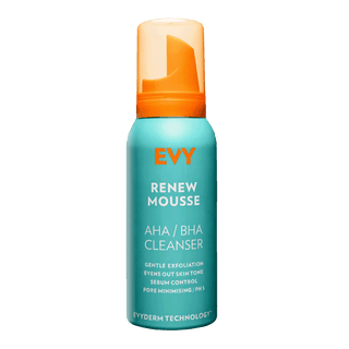 Renew Reinigungsschaum – 100ml