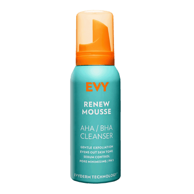 Renew Reinigungsschaum – 100ml