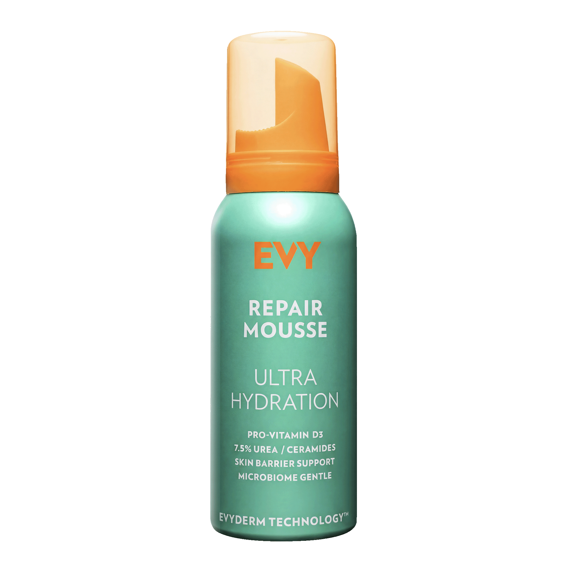 Repair Mousse
