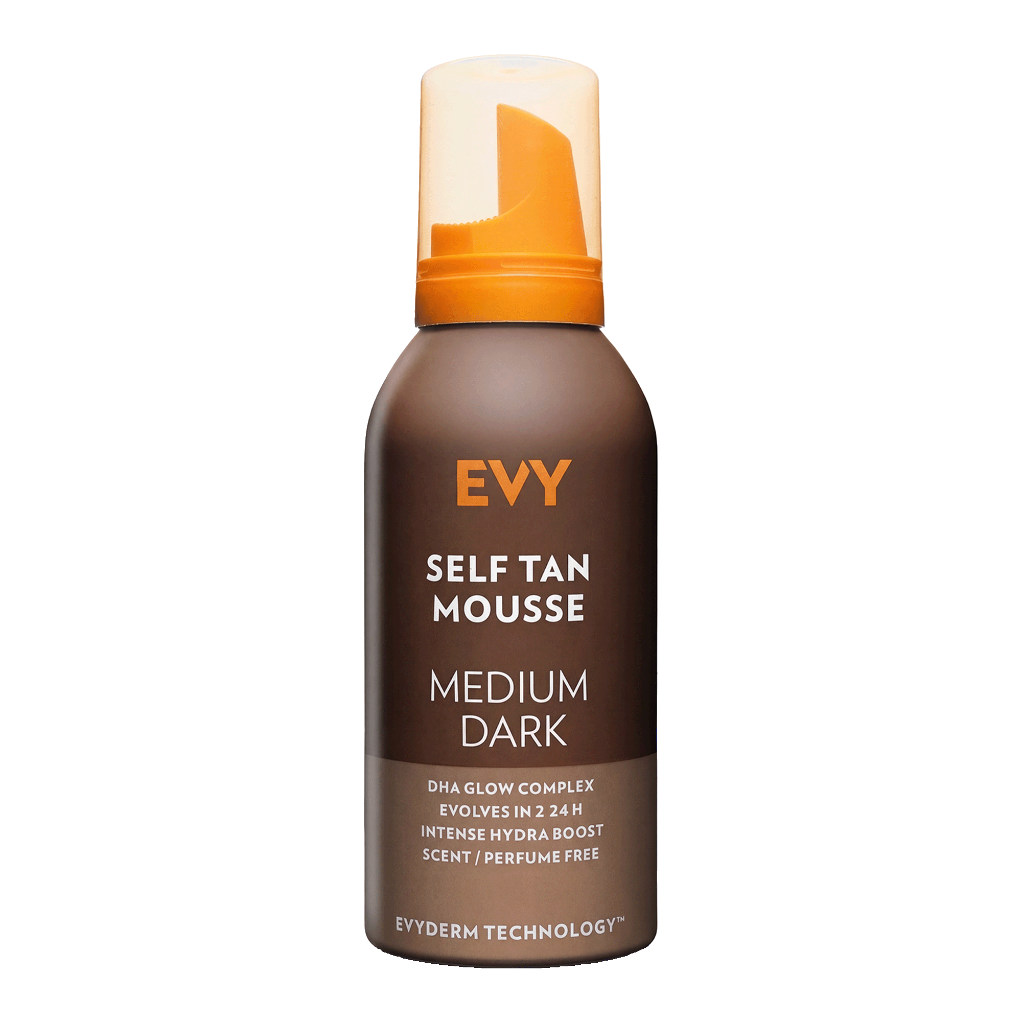 Self Tan Mousse