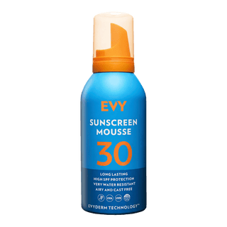 EVY Lichtschutzfaktor 30 – 150ml