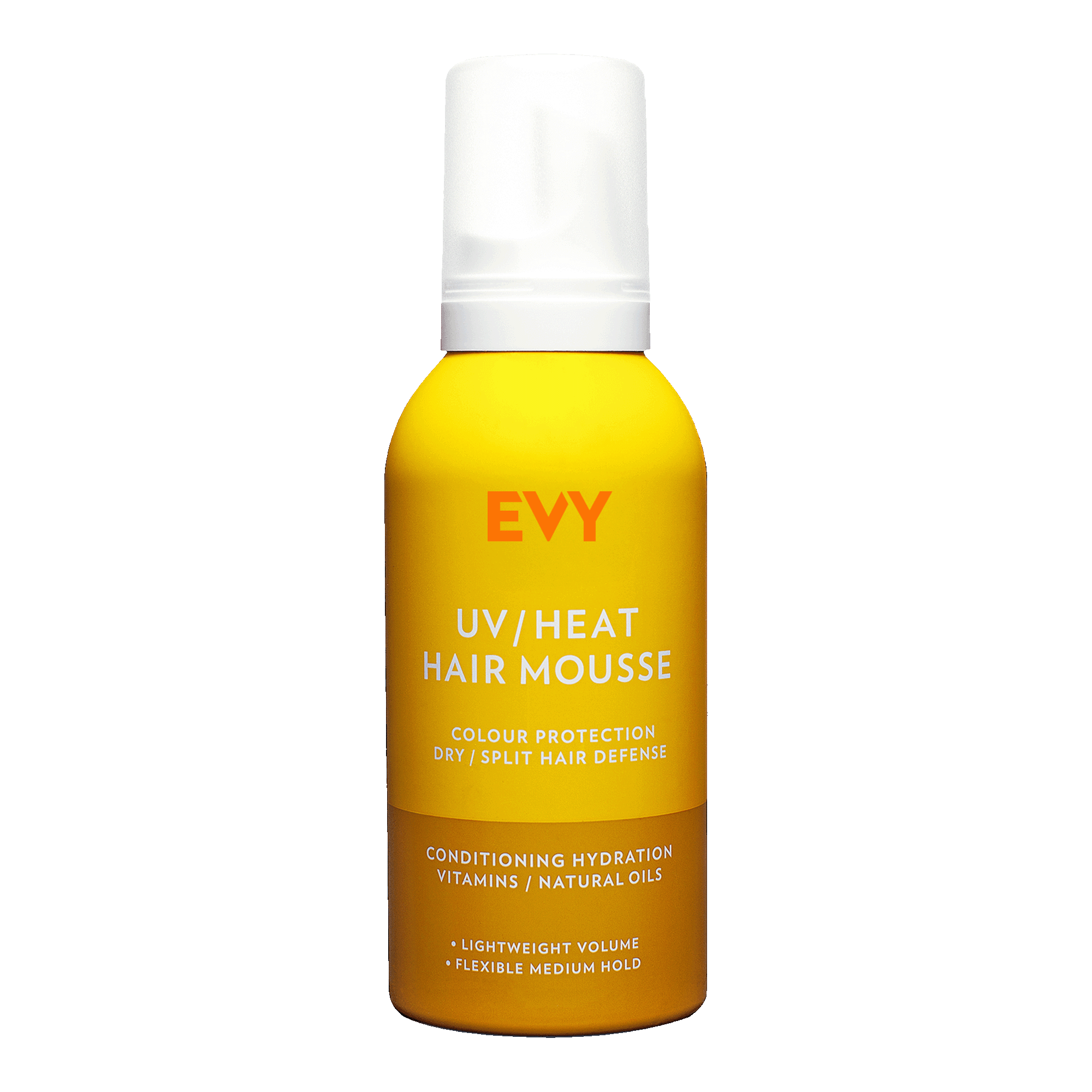 UV Heat Hair