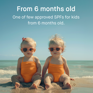 EVY Kids SPF50