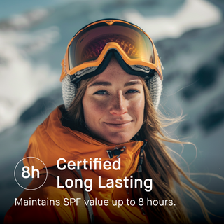 EVY Lichtschutzfaktor 30 – 100ml