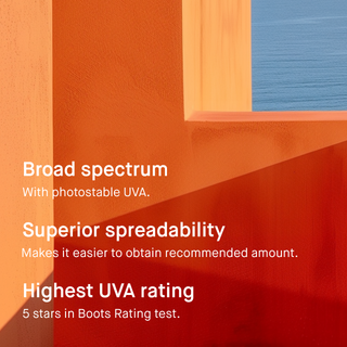 EVY Lichtschutzfaktor 50 – 100ml