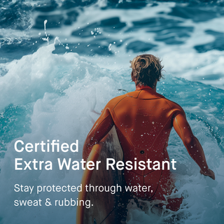 EVY Lichtschutzfaktor 50 – 100ml