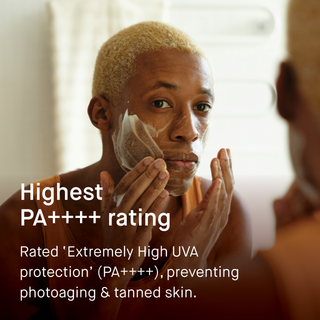 Tägliche Melanom-Sonnencreme LSF50 – 75ml