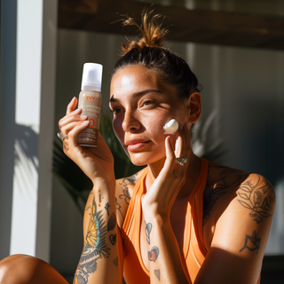 Tägliche Gesichtsverteidigung – 75 ml